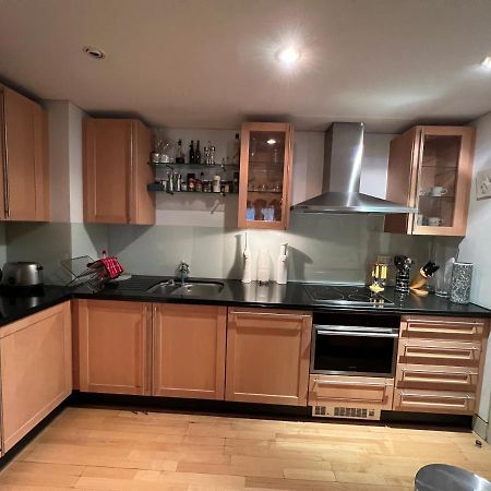 Central London 1 Bed Apartment Εξωτερικό φωτογραφία