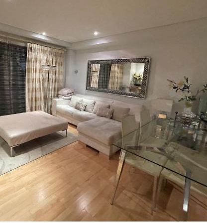 Central London 1 Bed Apartment Εξωτερικό φωτογραφία