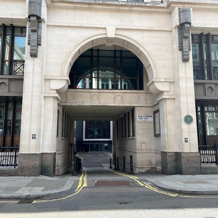 Central London 1 Bed Apartment Εξωτερικό φωτογραφία