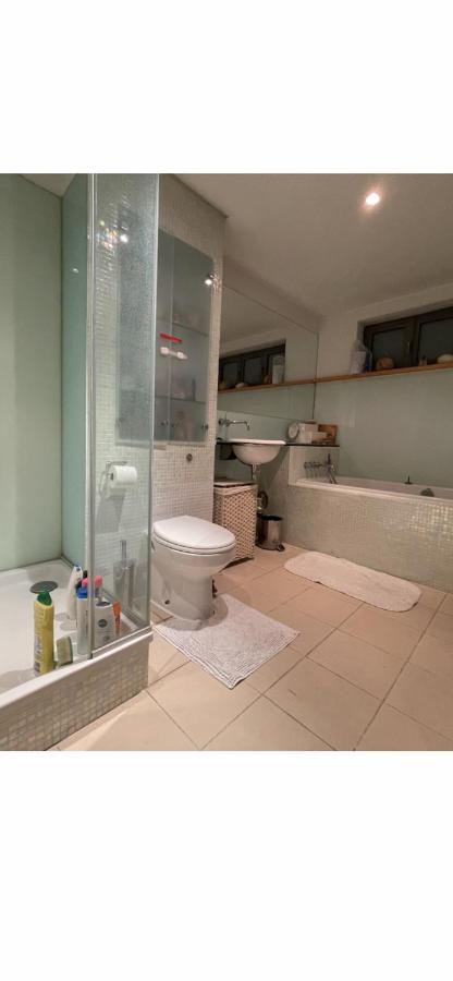 Central London 1 Bed Apartment Εξωτερικό φωτογραφία