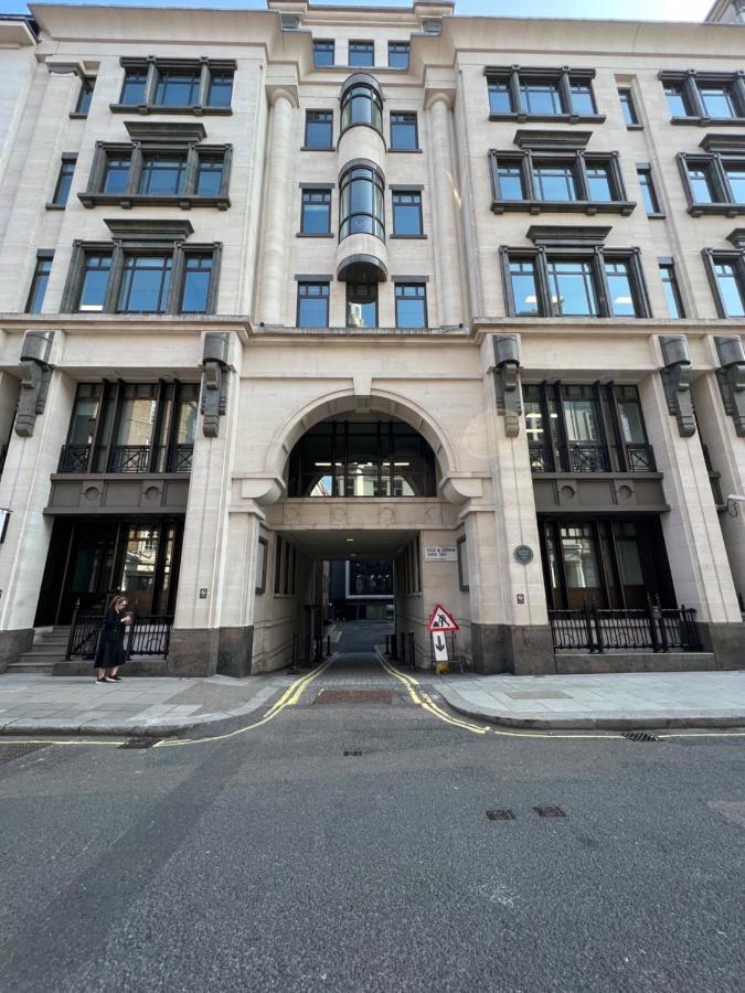Central London 1 Bed Apartment Εξωτερικό φωτογραφία