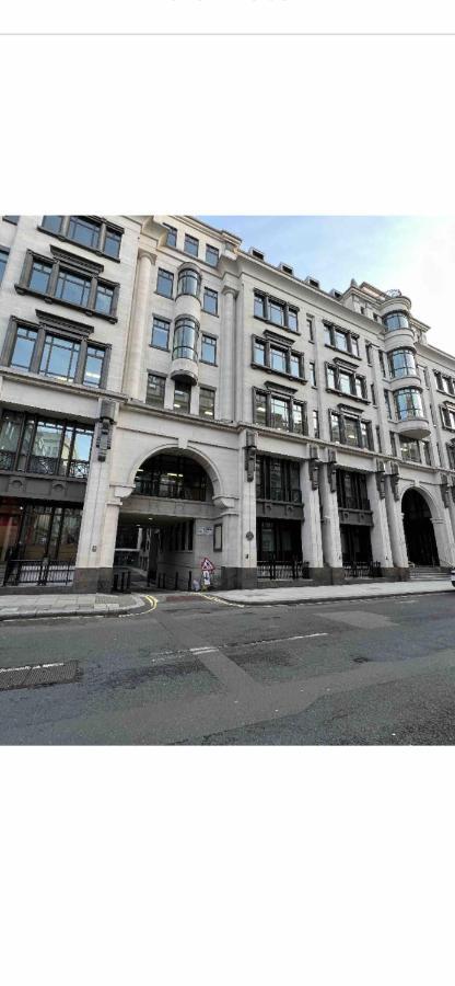 Central London 1 Bed Apartment Εξωτερικό φωτογραφία