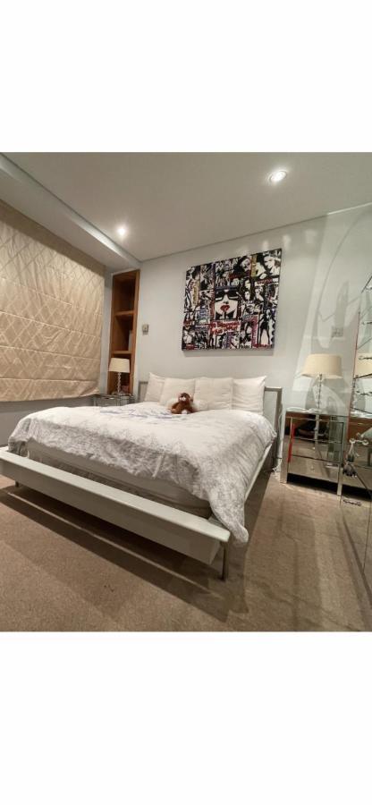 Central London 1 Bed Apartment Εξωτερικό φωτογραφία