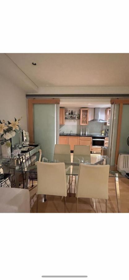 Central London 1 Bed Apartment Εξωτερικό φωτογραφία