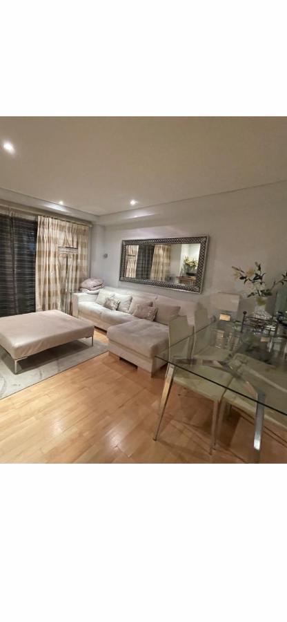Central London 1 Bed Apartment Εξωτερικό φωτογραφία
