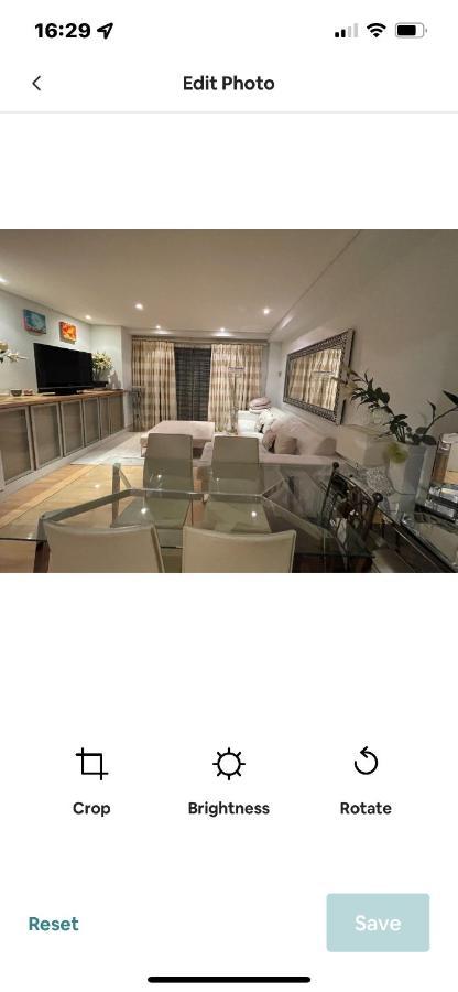 Central London 1 Bed Apartment Εξωτερικό φωτογραφία