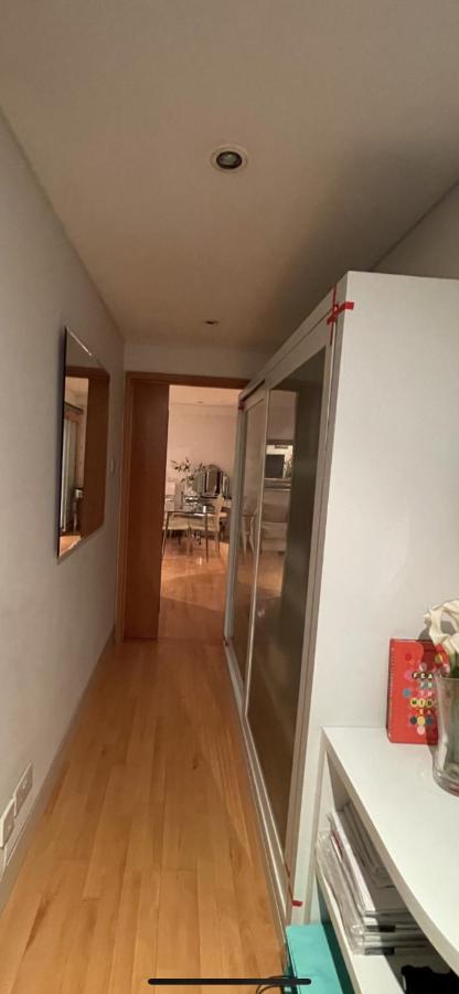 Central London 1 Bed Apartment Εξωτερικό φωτογραφία
